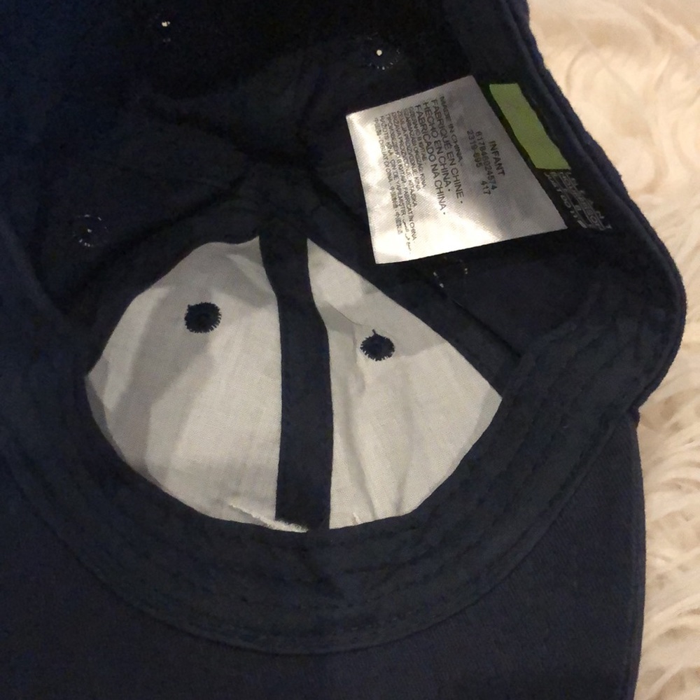 Infant hat - Picture 3 of 4